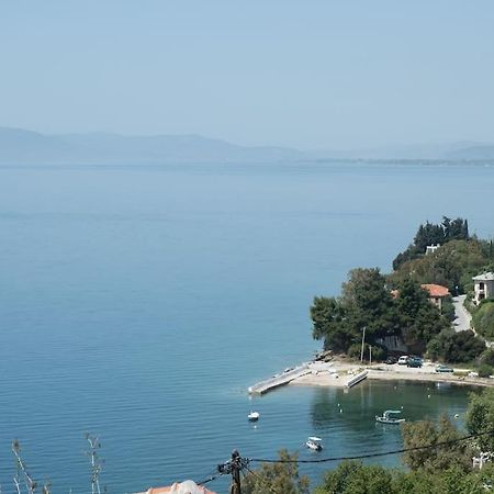 Kalimera Villa, Afissos Pelion Exterior photo