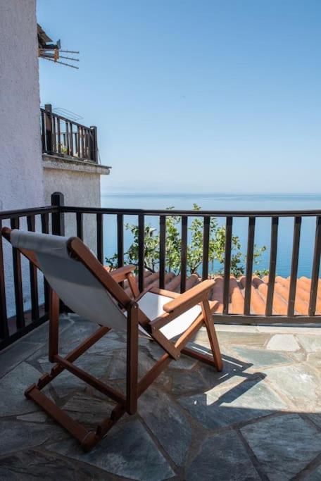 Kalimera Villa, Afissos Pelion Exterior photo